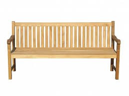 Banc de jardin