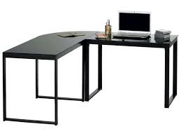 Bureau en angle