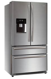 Frigo américain