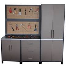 Meuble à outils