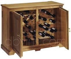 Meuble à vin