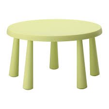 Table enfant