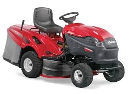 Tracteur tondeuse