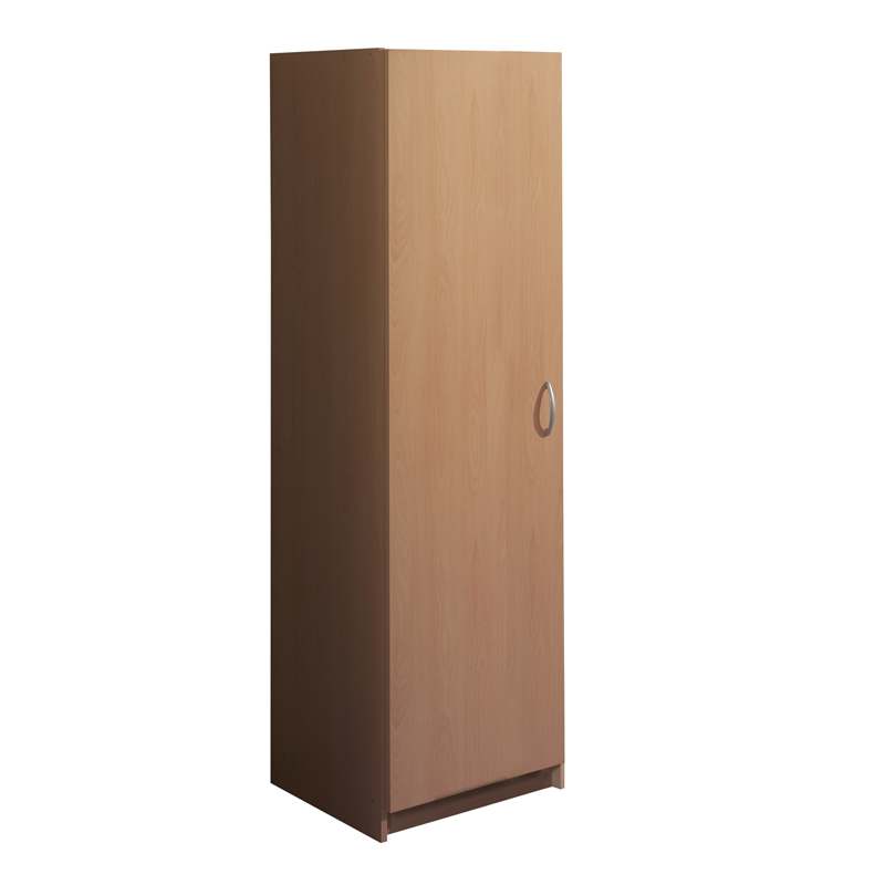 Garde robe 1 porte