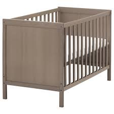 Lit bébé