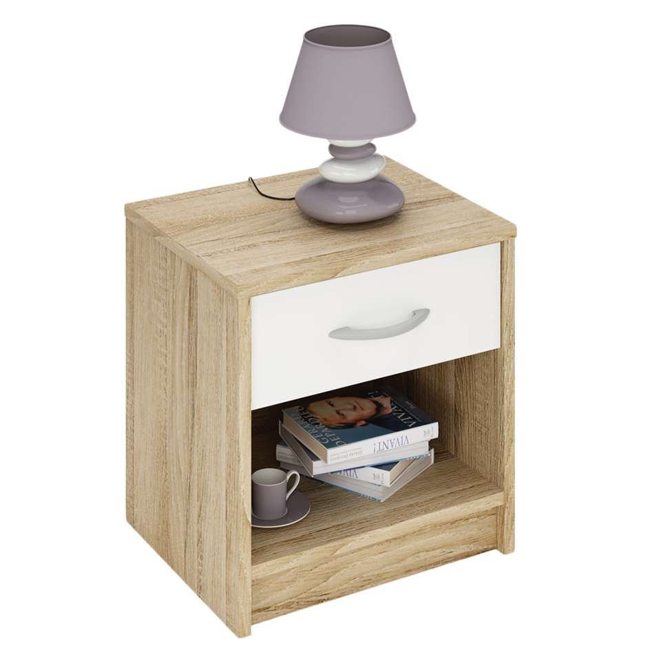 Table de nuit