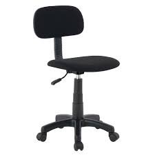 Chaise de bureau