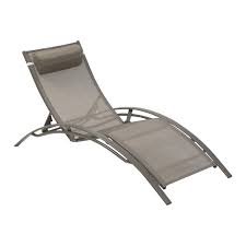 Chaise longue