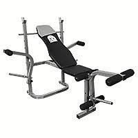 Machine de musculation
