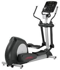 Machine de sport