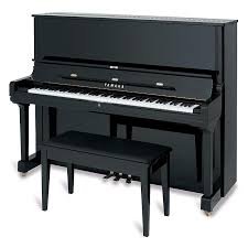 Piano droit