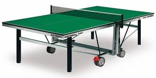 Table de ping-pong