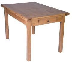 Table de cuisine