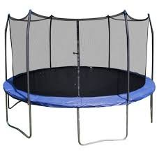 Trampoline