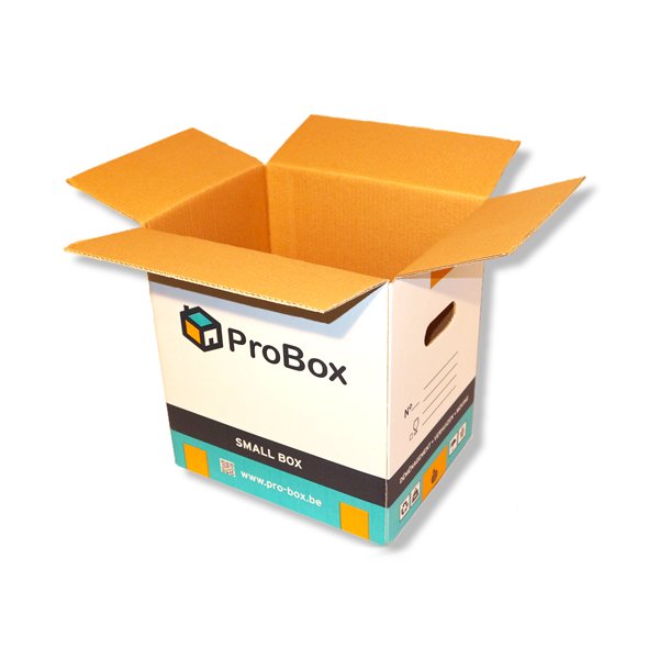 Carton livre